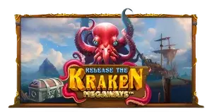 Release the Kraken