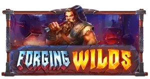 Forging Wilds